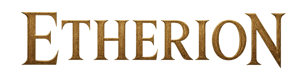 Universo Etherion 