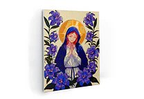Virgen Maria