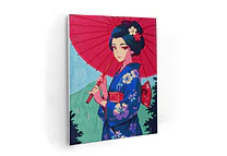Geisha