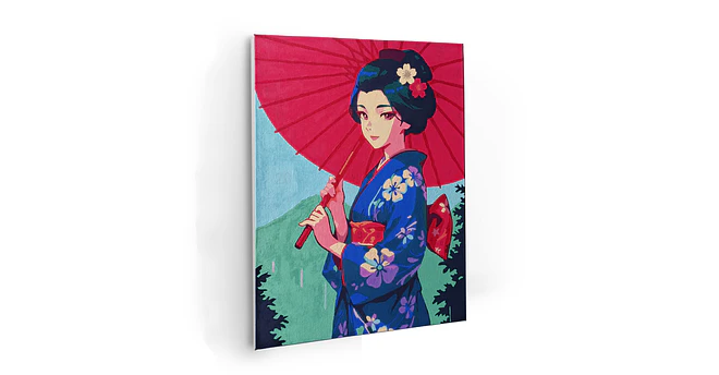 Geisha