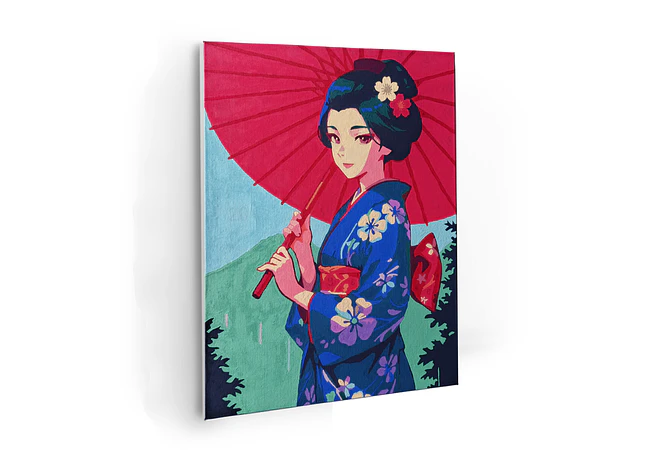 Geisha
