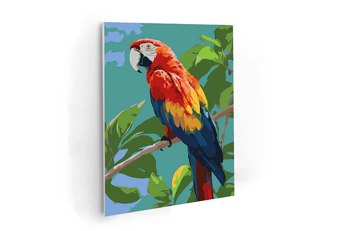 Guacamaya