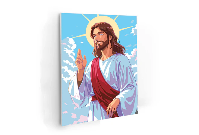 Jesús