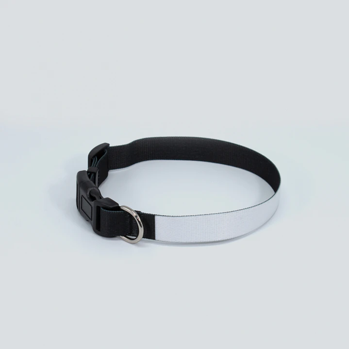 Collar de perro sublimable 4