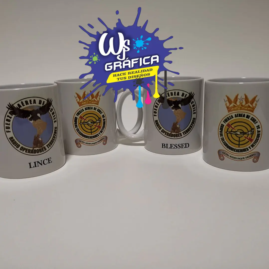 Tazón Personalizado Premium Glass Frosted 2