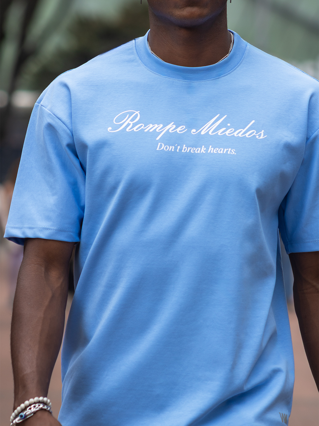 OVERSIZE ROMPE MIEDOS 3