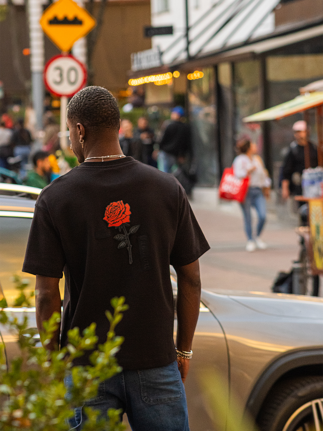 OVERSIZE PASION & LOVE 1