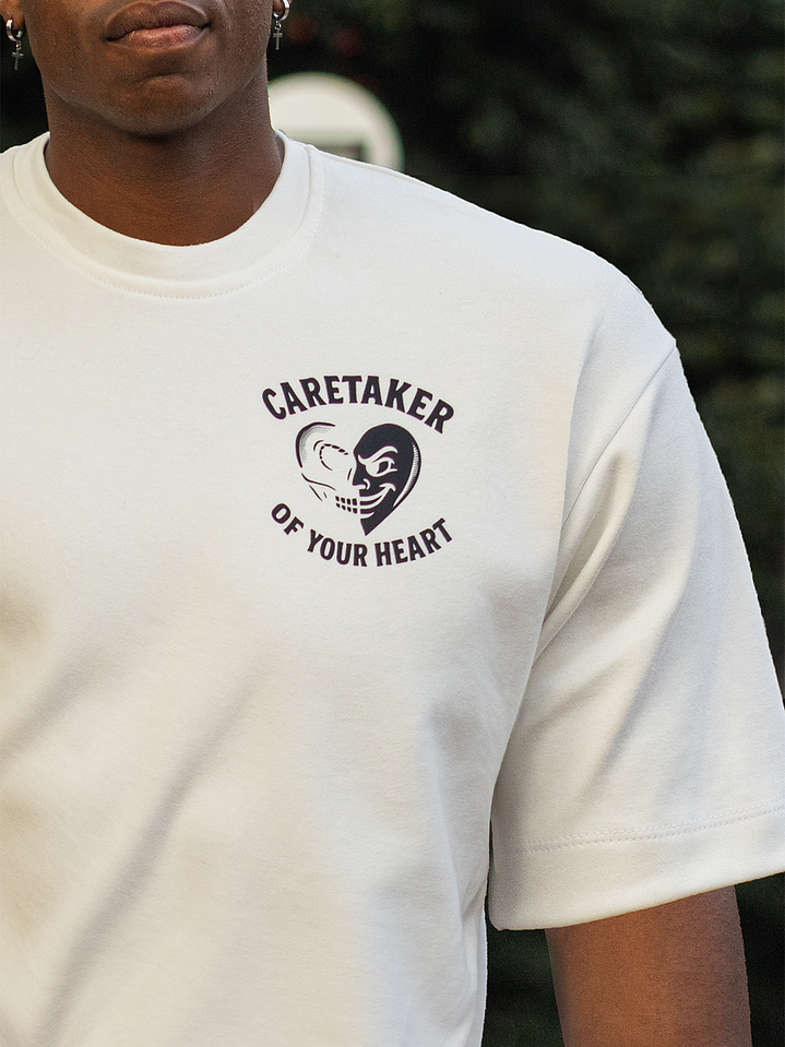 OVERSIZE CARETAKER 1