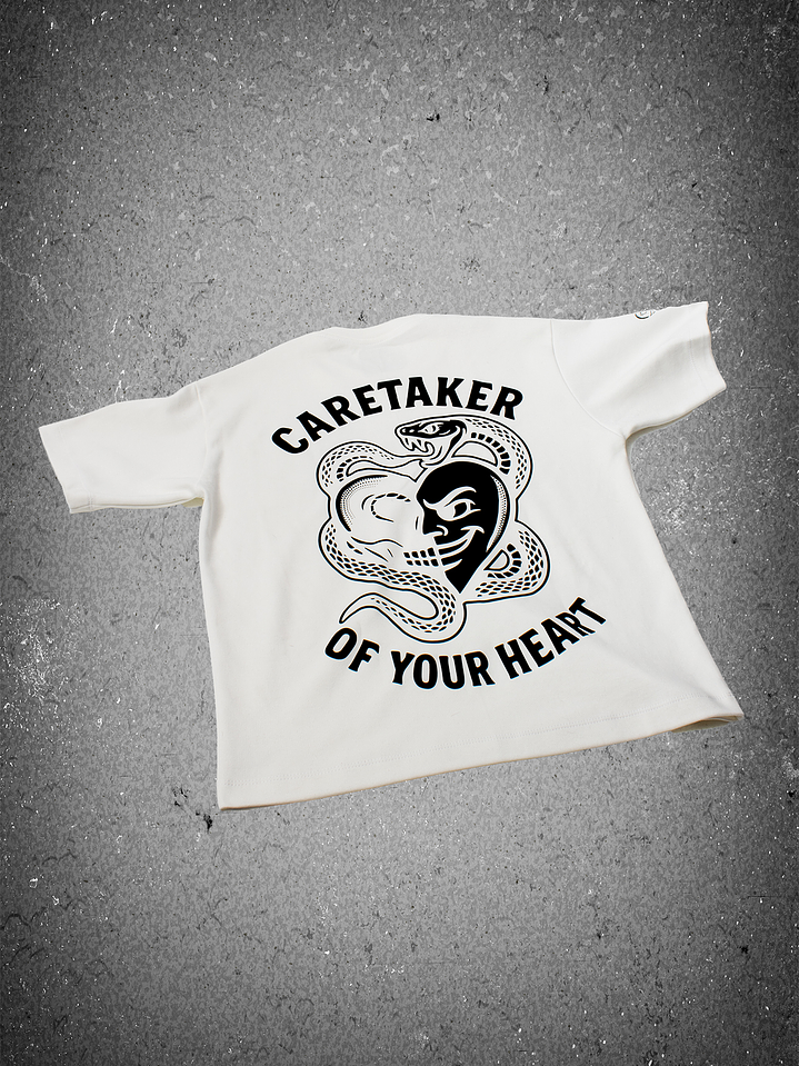 OVERSIZE CARETAKER 3