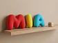 Custom Bubble Letters - thumbnail 4