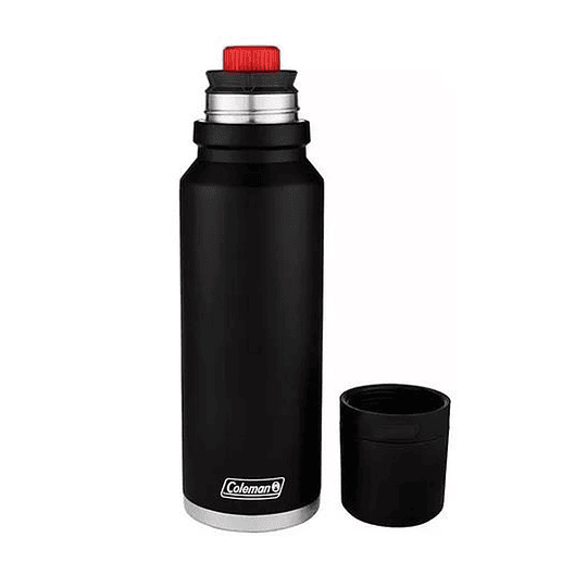 Termo Coleman 3Sixty 700Ml Negro