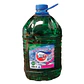 Detergente Glim-Max - Azul / Verde (5 Litros) - Miniatura 2