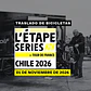 Traslado Bicicletas L’Étape Chile  - Miniatura 1