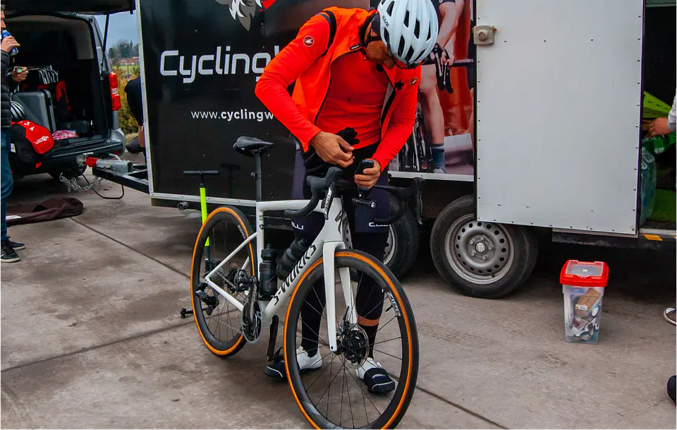 Traslado Bicicletas Iron Man Valdivia 2026 2