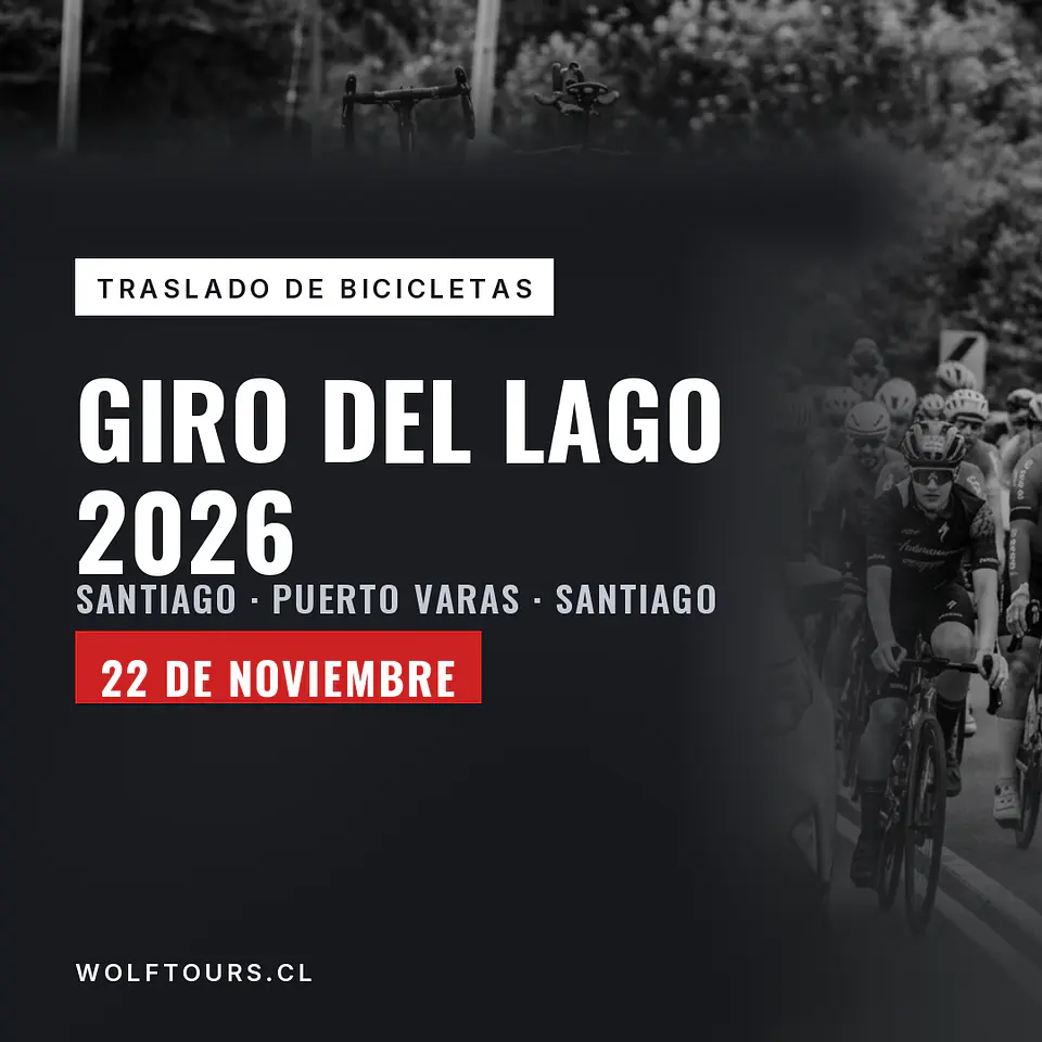 Traslado Bicicletas Giro Del Lago 2026 1