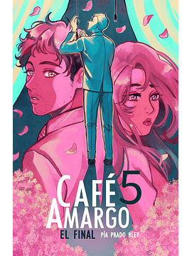 Café Amargo (#5)