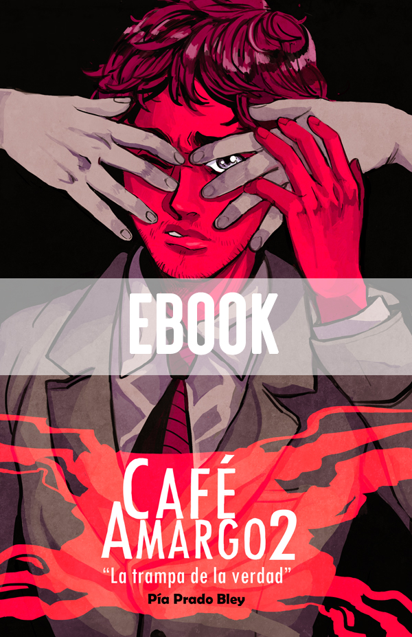 (EBOOK) Café Amargo #2