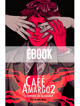 (EBOOK) Café Amargo #2