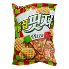 Snack De Pizza 90 g	 3