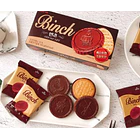 Galleta Binch 102g	 2