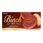 Galleta Binch 102g	 3
