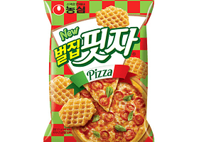 Snack De Pizza 90 g	