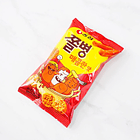 Snack Cholbyong Picante 82g	 1