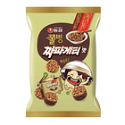 Snack Cholbyong Chapagetti 77g	 1