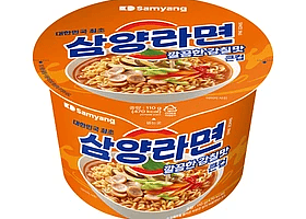 Ramen Samyang 