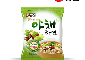 Ramen De Vegetales 100g