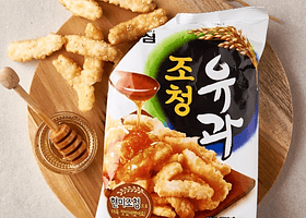 Snack Coreano De Miel 96 g	