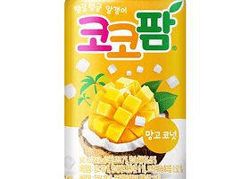 Jugo Coco Mango 340ml