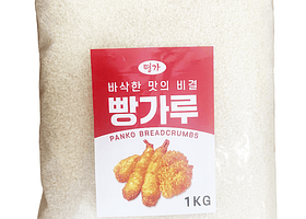 Panko 1000g	
