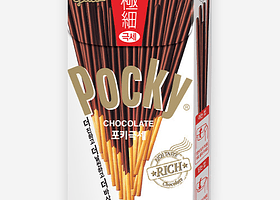 Pocky Thin de 44g	