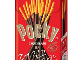 Pocky estándar de 46g	