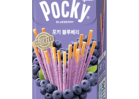 Pocky de arándanos de 41g	