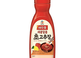 Gochujang Con vinagre 300g