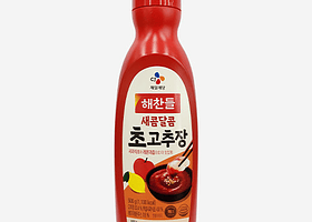 Gochujang Con vinagre 500g