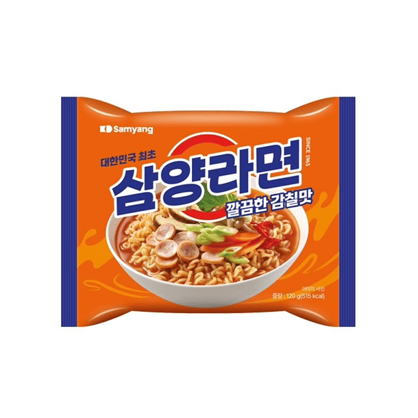 Samyang Ramen 120g