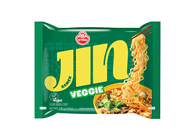 Ramen Veggie Jin 110g