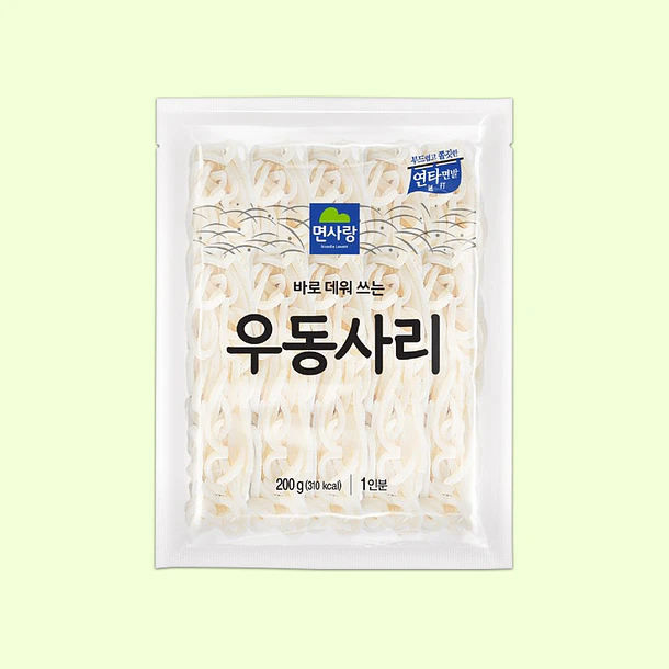 Sari Udon Myon Sarang 200g