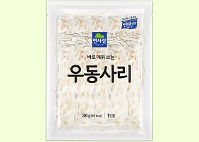 Sari Udon Myon Sarang 200g