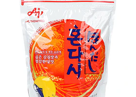 Hondashi Ajinomoto 1 Kg