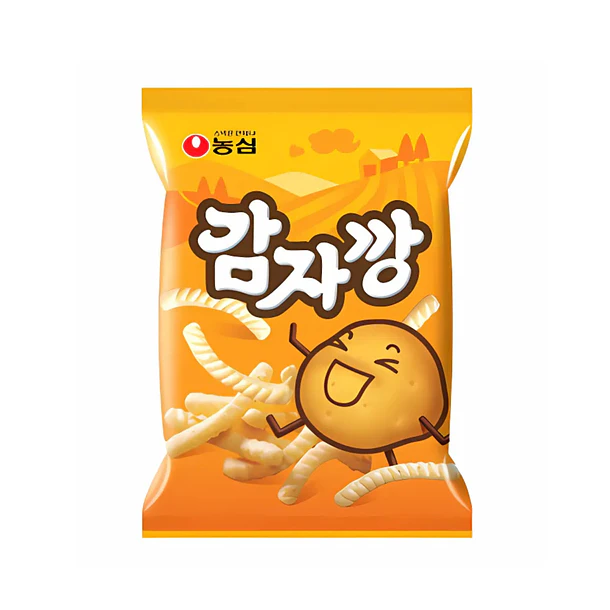 Snack De Papas 75 g Pack 3un.