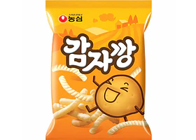Snack De Papas 75 g Pack 3un.