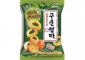 Cebolla Asada HAITAI 60g
