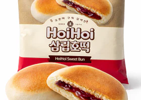 Panquecito relleno de miel y canela, 65 g