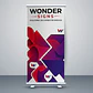 Pendon Roller 80 x 200 cm - Miniatura 1