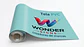 Tela PVC M2 - Miniatura 1