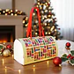 Caja buzón navidad - Miniatura 3